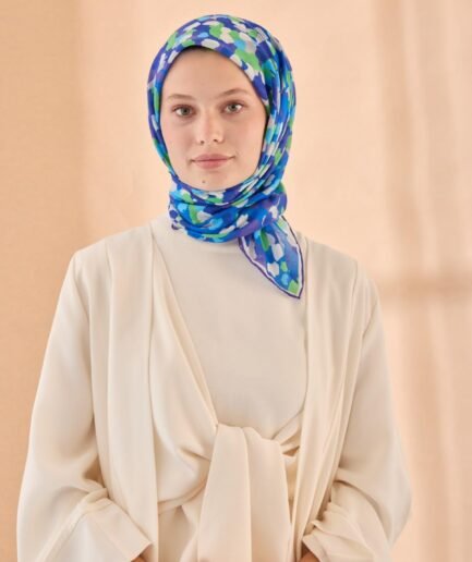 Soft Eşarp 73094-31