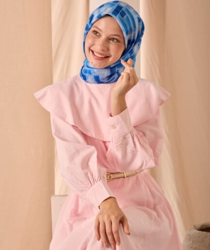 Soft Eşarp 73096-19