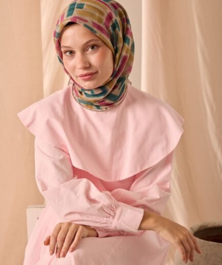 Soft Eşarp 73096-23