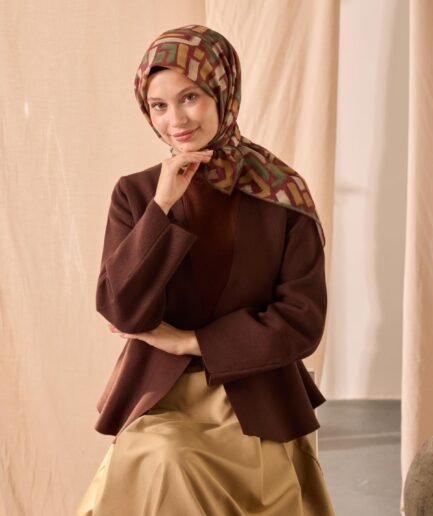 Soft Eşarp 73096-07