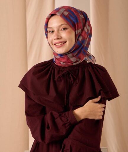 Soft Eşarp 73096-05