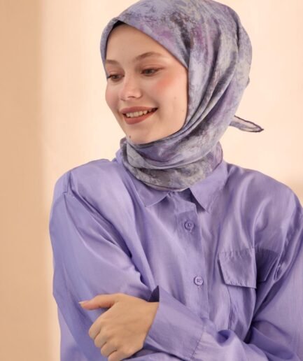 Soft Eşarp 73095-23