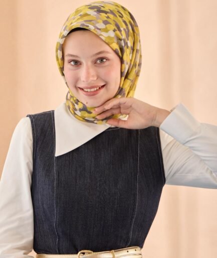 Soft Eşarp 73094-03