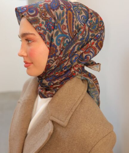 Soft Eşarp 73071-14