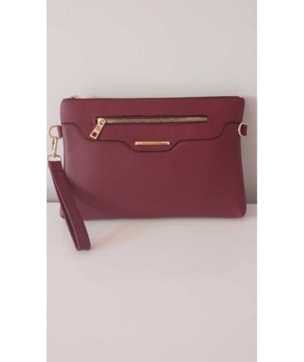 Kadın Omuz Çantası ve El Çantası - Portföy Çanta - Clutch Bag - 1360
