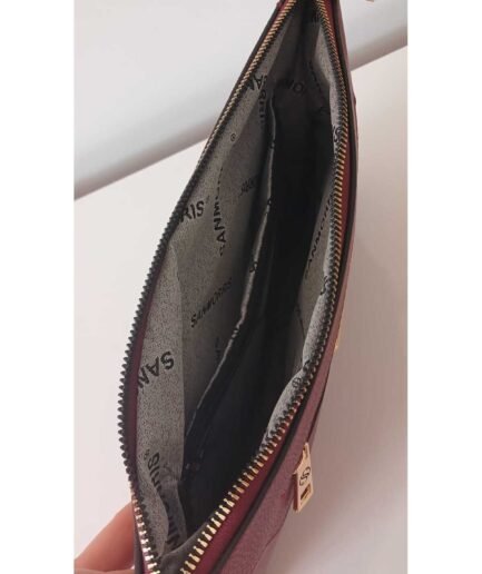 Kadın Omuz Çantası ve El Çantası - Portföy Çanta - Clutch Bag - 1360