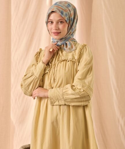 Soft Eşarp 73096-25