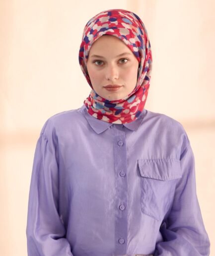 Soft Eşarp 73094-21