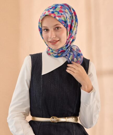 Soft Eşarp 73094-29