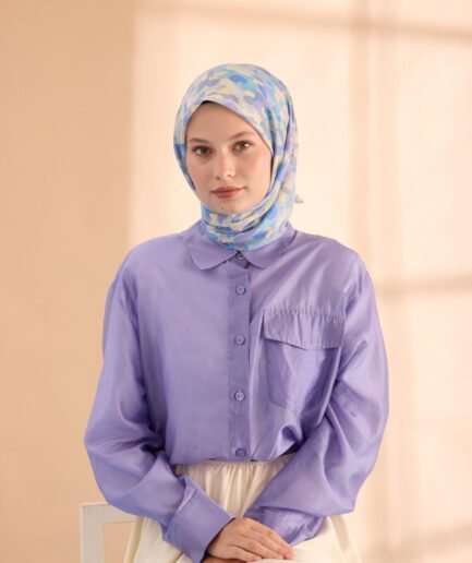 Soft Eşarp 73094-27
