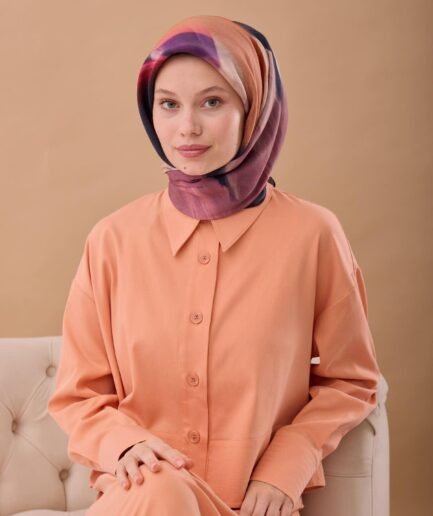 Aura Eşarp 140002-13