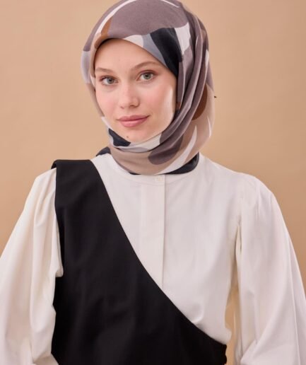 Aura Eşarp 140001-01