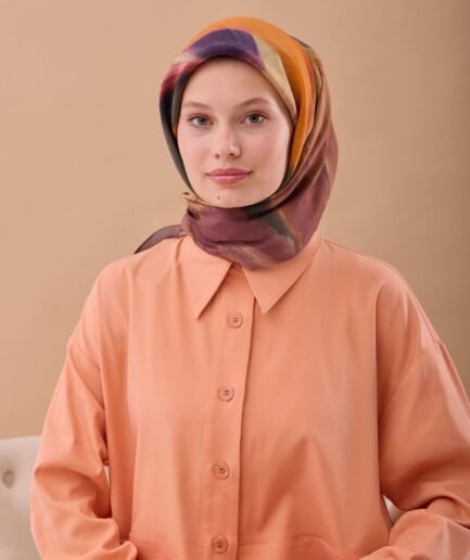 Aura Eşarp 140002-16