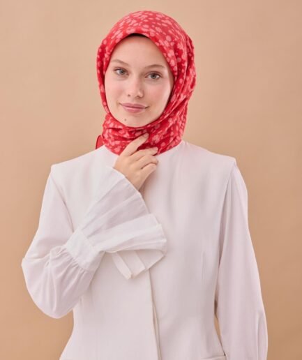 Aura Eşarp 140005-24