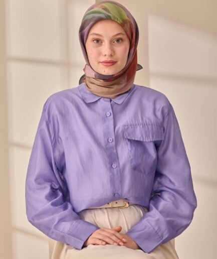 Aura Eşarp 140002-09