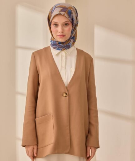 Olinda İpek Eşarp 47003-20
