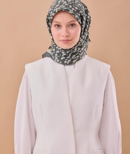 Aura Eşarp 140005-11