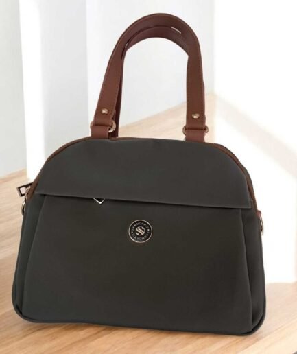 Bag Mood Ayarlanabilir Askılı Büyük Boy El Ve Omuz Çantası