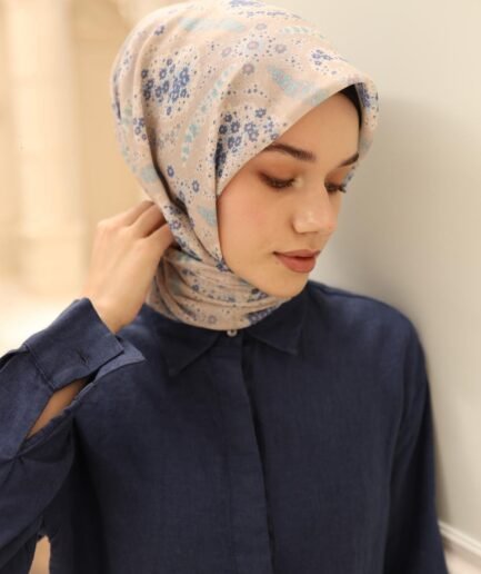 Soft Eşarp 73085-14
