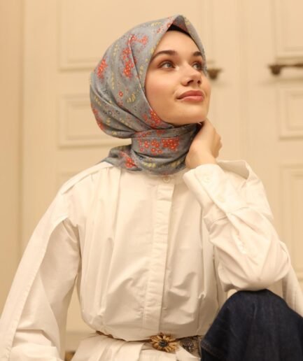 Soft Eşarp 73085-18