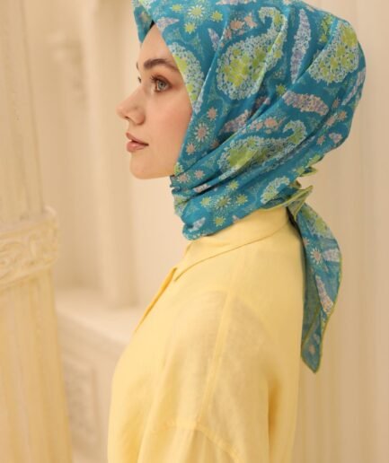 Soft Eşarp 73085-29