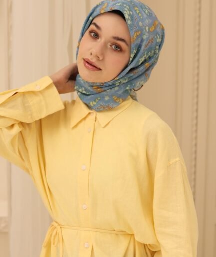 Soft Eşarp 73085-27