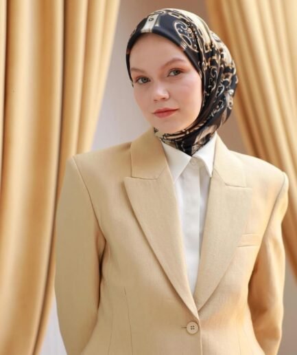 Holiday Collection Soft Eşarp 1231-01