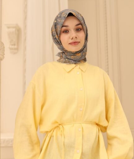 Soft Eşarp 73085-19