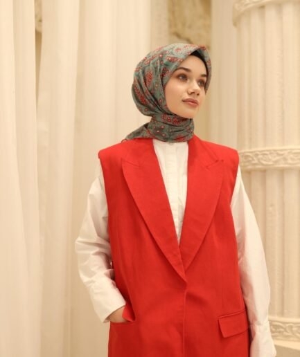 Soft Eşarp 73085-23