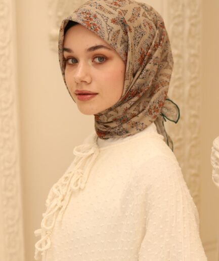 Soft Eşarp 73085-09