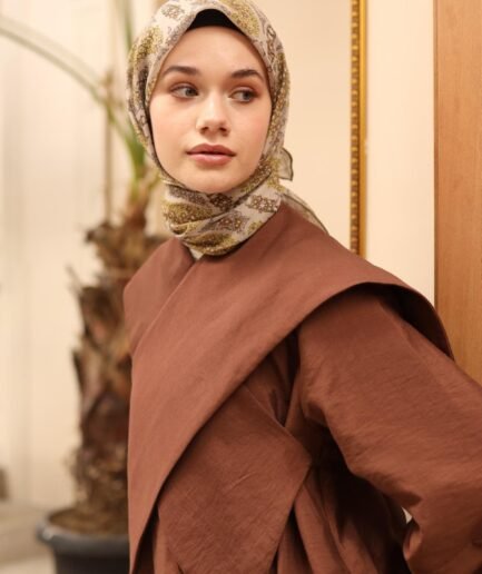 Soft Eşarp 73085-10