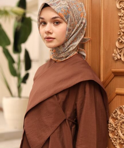 Soft Eşarp 73085-08