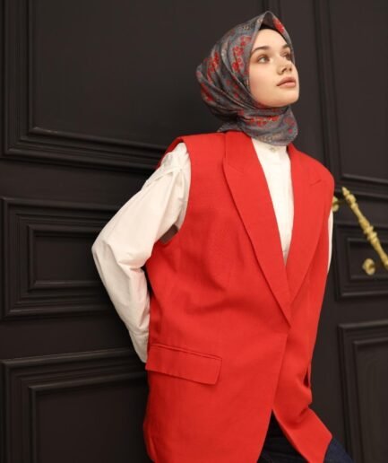 Soft Eşarp 73085-20