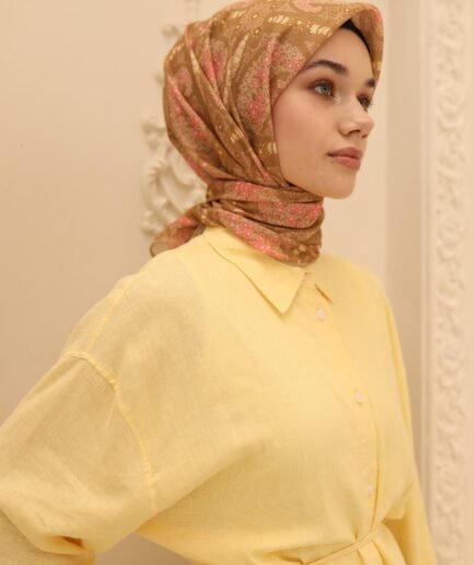 Soft Eşarp 73085-07