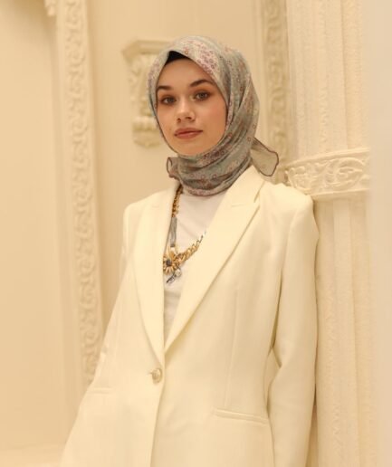 Soft Eşarp 73085-16