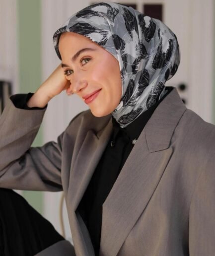 Holiday Collection Soft Eşarp 1229-05