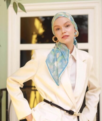 Holiday Collection Soft Eşarp 1229-02