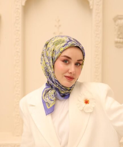 Olinda Eşarp - 48004 - Taş