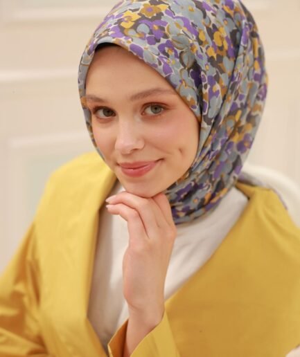 Soft Eşarp 73081-11