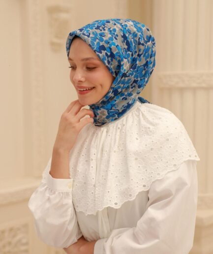 Soft Eşarp 73081-24