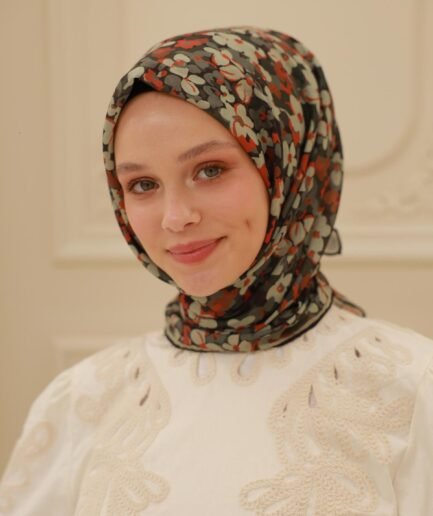 Soft Eşarp 73081-02