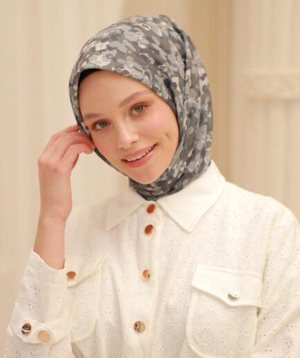 Soft Eşarp 73081-07