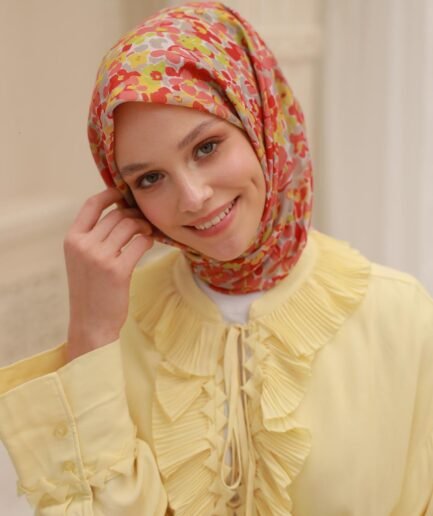 Soft Eşarp 73081-34