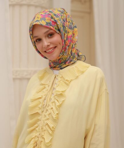Soft Eşarp 73081-38