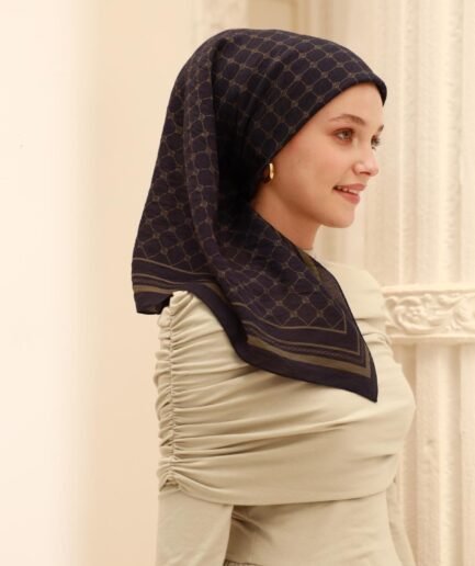 Olinda Eşarp 48004-75