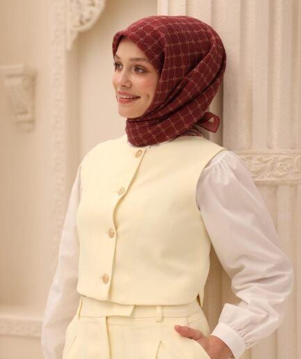 Olinda Eşarp 48004-65