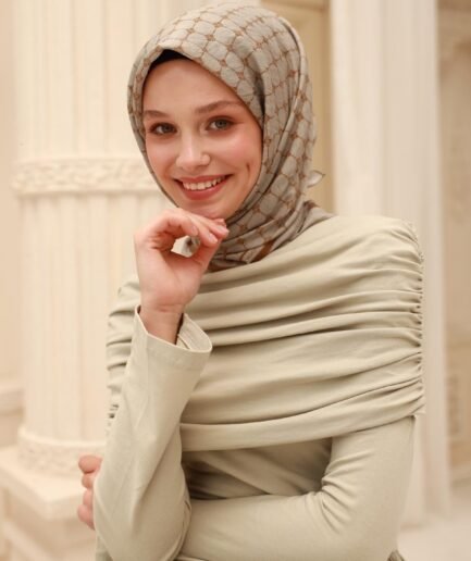 Olinda Eşarp 48004-90