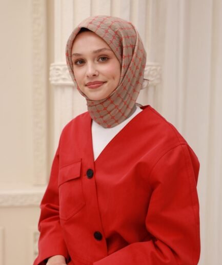 Olinda Eşarp 48004-88