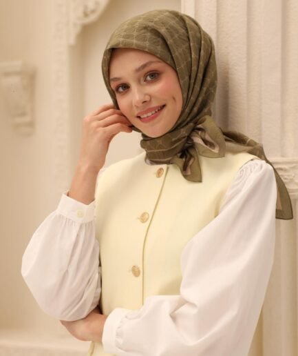 Olinda Eşarp 48004-84