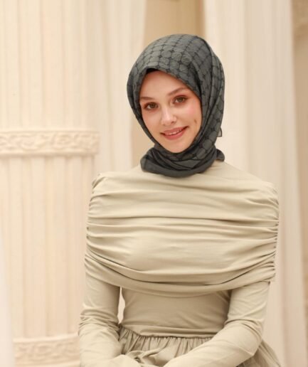 Olinda Eşarp 48004-81